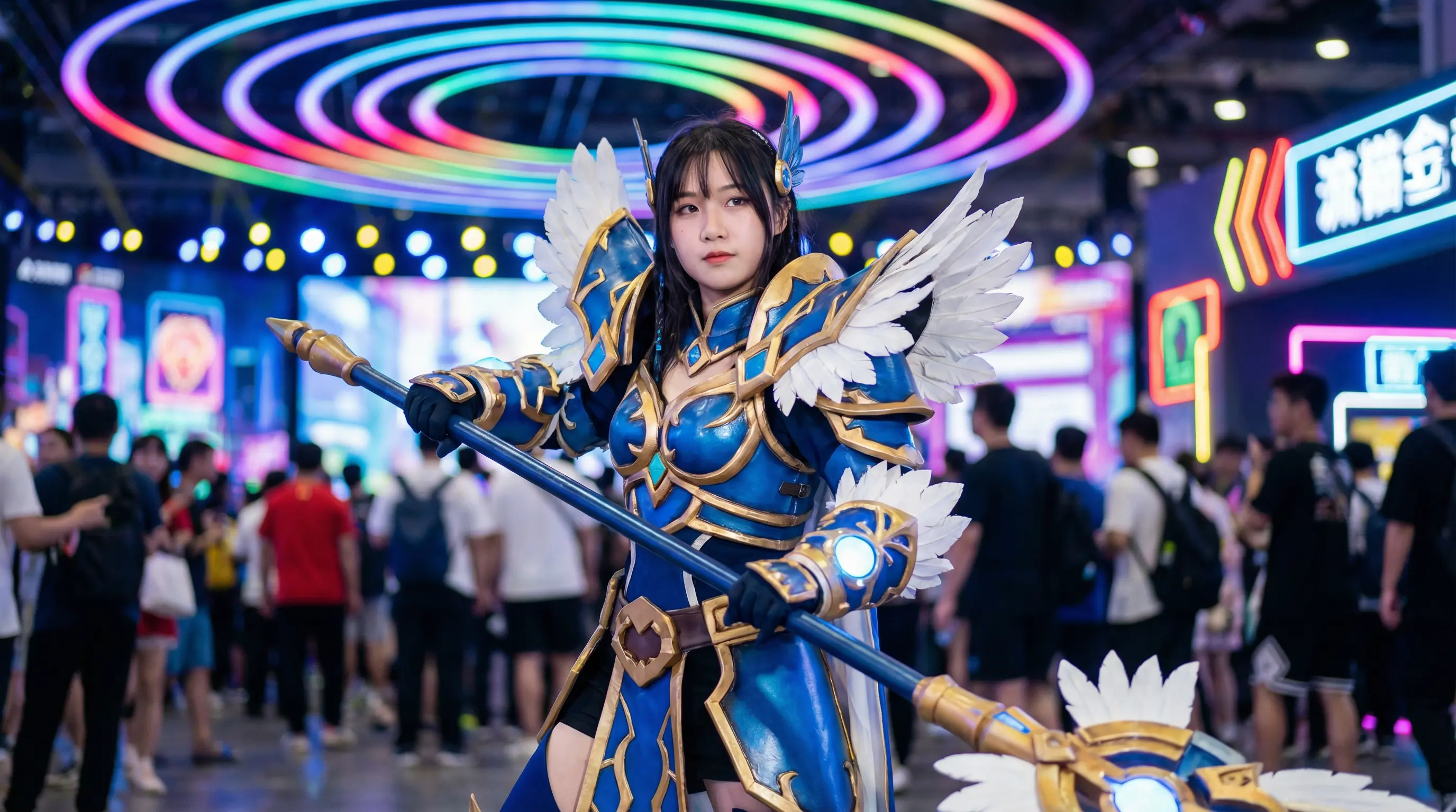 萝莉岛动漫cosplay视频