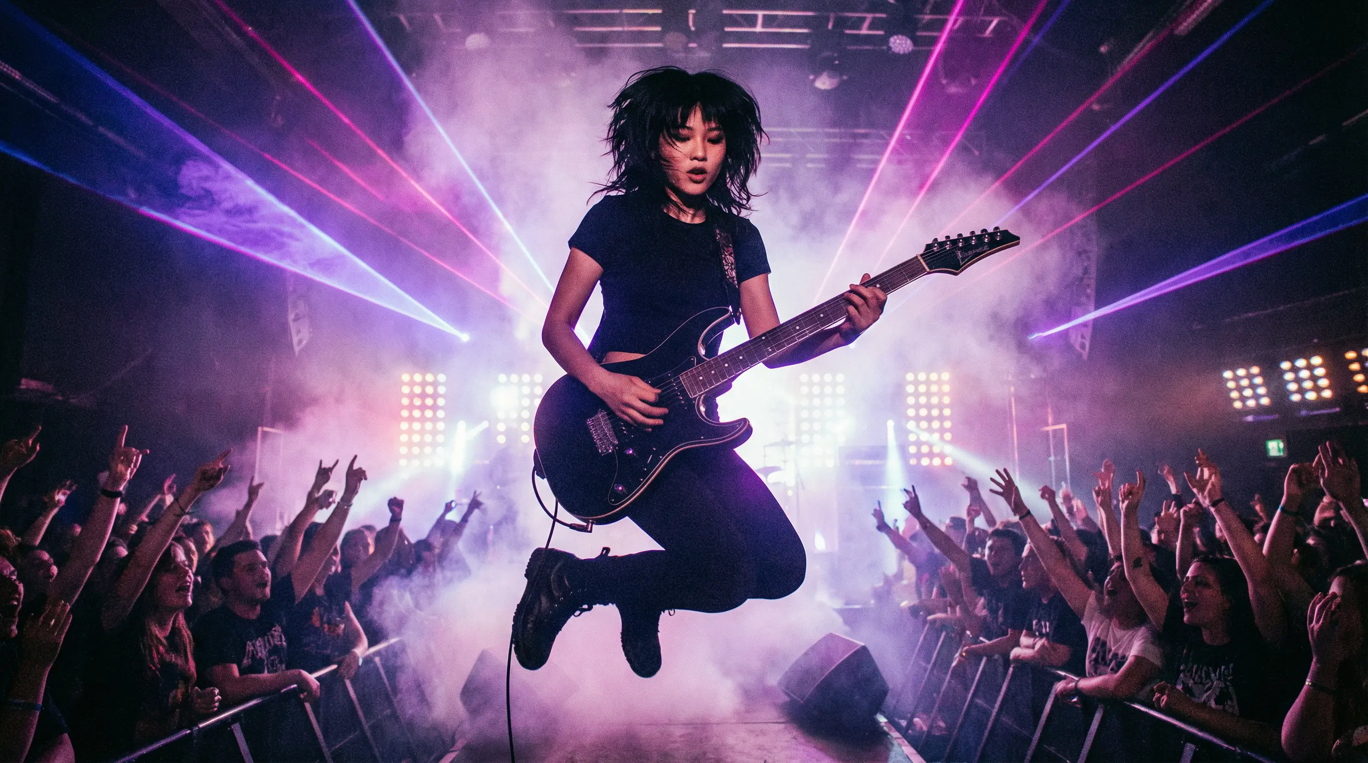 萝莉岛年度精选音乐视频